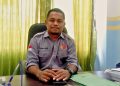 Bawaslu Kabupaten Kupang Gencar Sosialisasi Door-to-Door, Edukasi Masyarakat tentang Politik