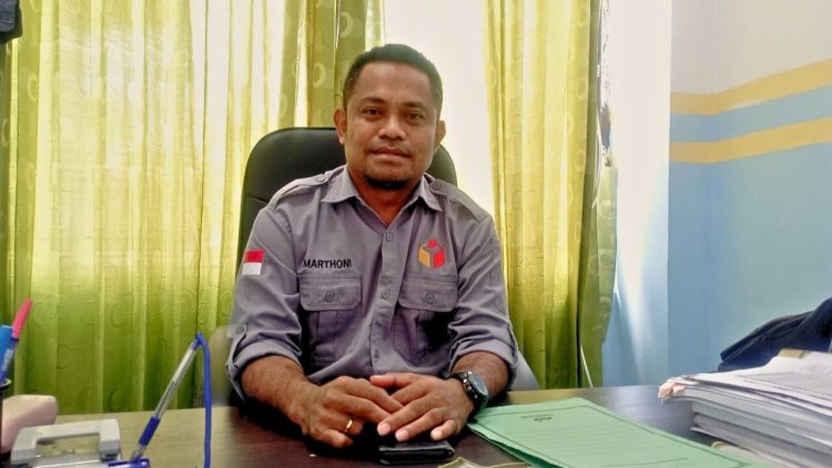 Bawaslu Kabupaten Kupang Gencar Sosialisasi Door-to-Door, Edukasi Masyarakat tentang Politik