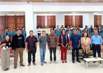 Yayasan PIKUL Gelar Diskusi Publik, Buka Ruang Partisipasi Publik dalam  RPJPD NTT