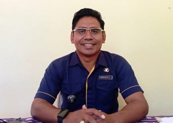 Desa Bone Fokus Kembangkan Ekonomi Rakyat dan Infrastruktur Desa