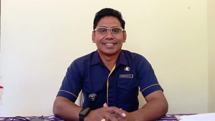 Desa Bone Fokus Kembangkan Ekonomi Rakyat dan Infrastruktur Desa