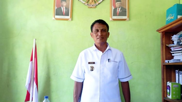 Tingkatkan Akses Warga, Desa Noelbaki Bangun Jalan dan Irigasi