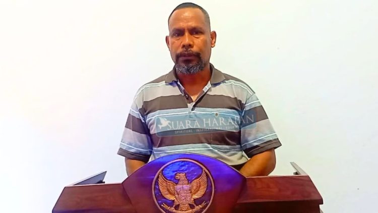 Blusukan Ala Kepala Desa Manusak, Arthur Ximenes