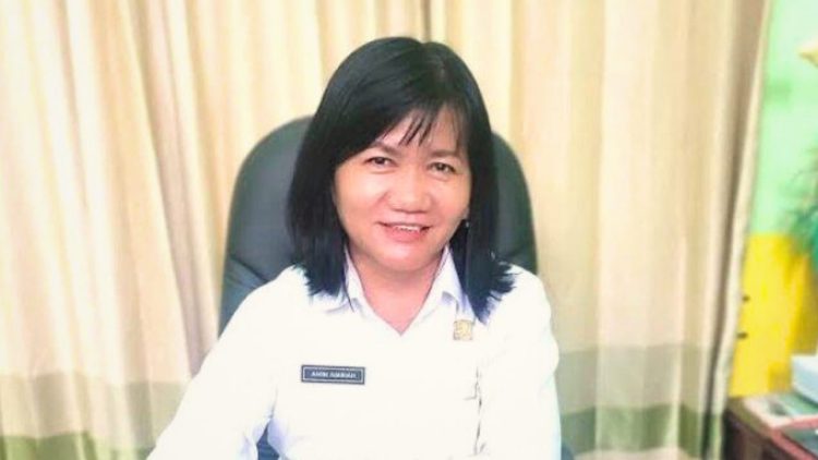 Dinas Pertanian Siap Turun Tangan Atasi Serangan Hama Ulat Bawang di Desa Bone, Nekamese