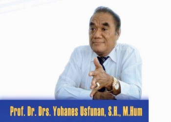 Mahasiswa yang Kuliah di STIKUM Prof Dr.Yohanes Usfunan Dipastikan Dapat Beasiswa