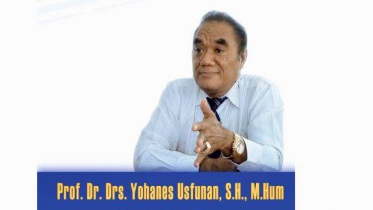 Mahasiswa yang Kuliah di STIKUM Prof Dr.Yohanes Usfunan Dipastikan Dapat Beasiswa
