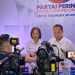 Terima Rekomendasi Partai Perindo, Maria Nuban Saku Optimis Menang