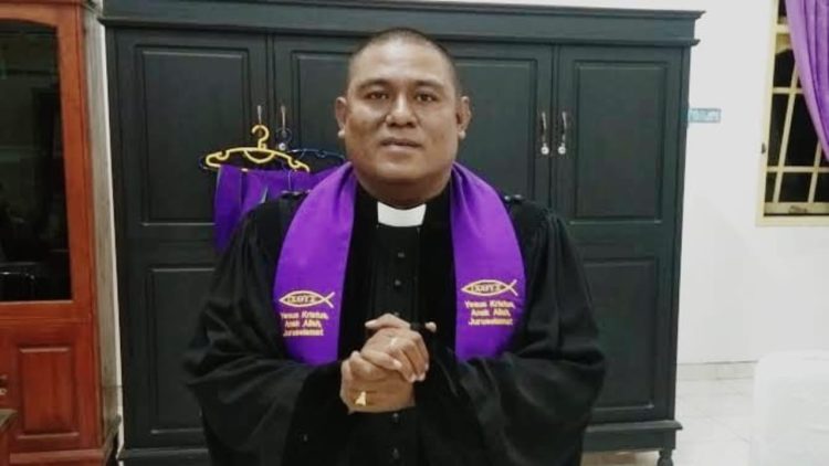 Suara Gembala Bulan Pendidikan GMIT Tahun 2024