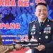 Hari Bhayangkara ke-78: Polres Kupang Siap Kawal Indonesia Emas 2045