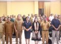 MATAHATI: Program Baru untuk Wujudkan Kabupaten Kupang yang Inklusif dan Tangguh
