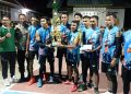 Bone Juara Bone Cup 1, Kepala Desa Puji Semangat Sportivitas Pemuda