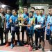 Bone Juara Bone Cup 1, Kepala Desa Puji Semangat Sportivitas Pemuda
