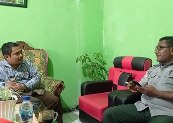 Apresiasi Kinerja Kepala Desa, BPD Kuimasi Dorong Peningkatan Ekonomi Warga