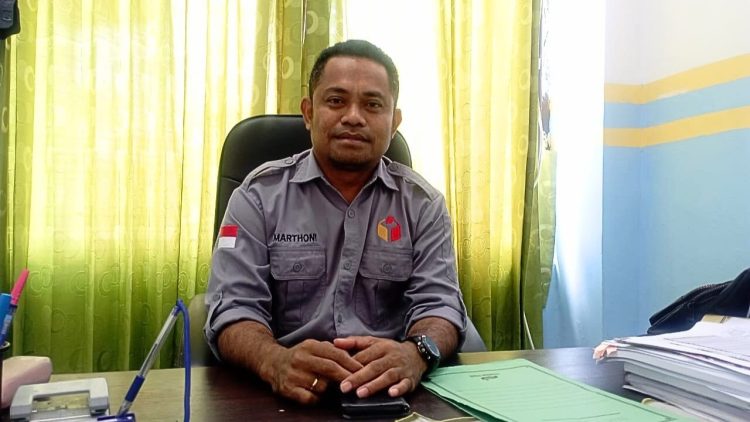 Bawaslu Kabupaten Kupang: Terus Berbenah Menuju Pemilu Bersih dan Jurdil