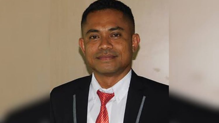 Marthoni Reo: Dari Kolektor Kredit Macet Jadi Ketua Bawaslu Kabupaten Kupang