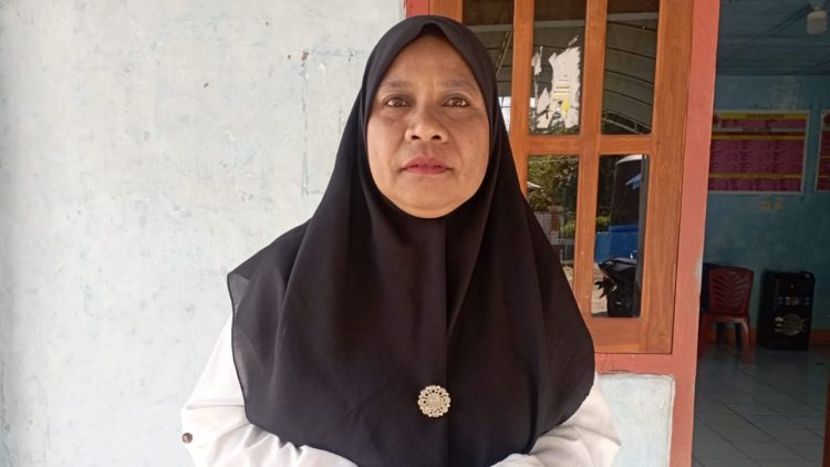 Kepala Desa Tesbatan Bertekad Memastikan Ketersediaan Air untuk Seluruh Warga