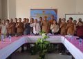 Dinas PMD Gelar Pelatihan Peningkatan Kapasitas Pengelolaan BUMDes