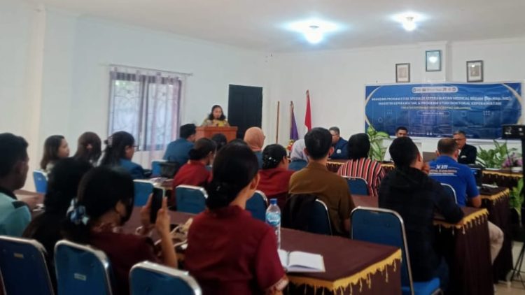 Ingin Studi Spesialis, Magister, dan Doktoral Keperawatan di FKp Unair? Simak Informasinya di Sini