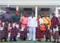 Delapan Tahun Membangun Desa Tunfeu Menuju Kesejahteraan