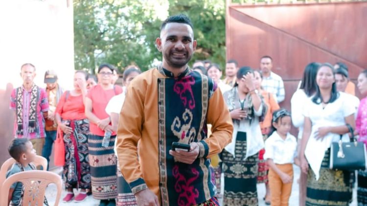 Desa Nunkurus Genjot Pertanian dan Peternakan Menuju Desa Mandiri dan Sejahtera
