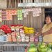Kisah dan Harapan Mama Selvi, Pedagang Kecil di Pasar Baun