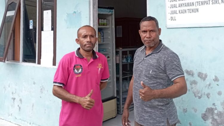 BUMDes Bina Makmur Dorong Ekonomi Desa Manusak