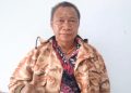 Kepala Desa Bonmuti Ungkap Capaian Selama Dua Periode Kepemimpinan