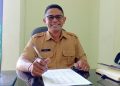 Pj Bupati Kupang: Paskibra adalah Panggilan Kebangsaan