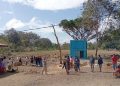 Tak Hanya Pengrusakan Bak Air, Warga Nonbes Juga Keluhkan Penebangan Pohon di Sekitar Sumber Air