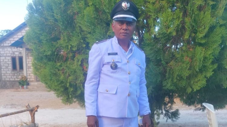 Kepala Desa Oepaha Keluhkan Regulasi Bobot Minimal Antarpulau Sapi