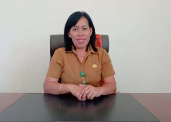 Pustu Kotabes Amarasi Segera Direhabilitasi, Ini Kata Kepala Puskesmas Oekabiti