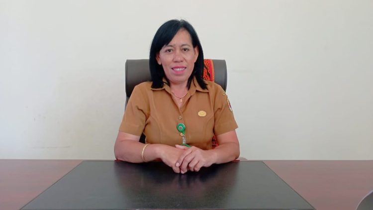 Pustu Kotabes Amarasi Segera Direhabilitasi, Ini Kata Kepala Puskesmas Oekabiti