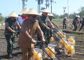 TNI AD dan Pertamina Wujudkan Harapan Warga Desa Manusak