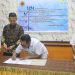 Pemkab Kupang dan PLN Jalin Kemitraan Tingkatkan Pelayanan Publik