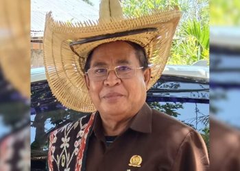 DPRD Kabupaten Kupang Pertimbangkan Pemindahan Dana Penyertaan Modal dari Bank NTT