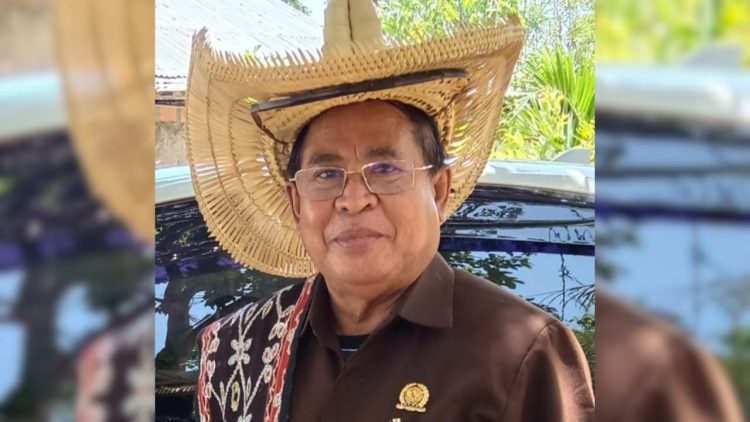 DPRD Kabupaten Kupang Pertimbangkan Pemindahan Dana Penyertaan Modal dari Bank NTT