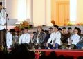 Harapan Tokoh Lintas Agama dan Masyarakat di Bulan Kemerdekaan Indonesia