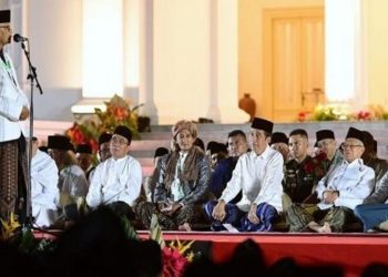 Harapan Tokoh Lintas Agama dan Masyarakat di Bulan Kemerdekaan Indonesia