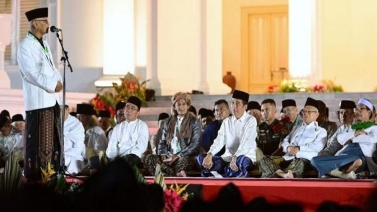 Harapan Tokoh Lintas Agama dan Masyarakat di Bulan Kemerdekaan Indonesia