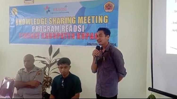 Kisah Petani Bawang Merah di Kupang Barat: Dari Pemula Menjadi Inspirasi