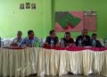 Komisi 1 DPRD Kabupaten Kupang Soroti Pengelolaan Dana Desa di Tunbaun