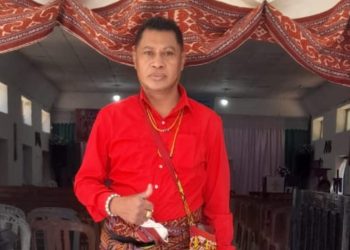 Revolusi Pelayanan Publik di Amfoang Tengah melalui Program ‘Sirih Pinang’