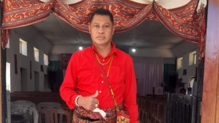 Revolusi Pelayanan Publik di Amfoang Tengah melalui Program ‘Sirih Pinang’