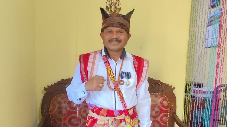 Camat Amfoang Selatan: Perjuangan Menurunkan Angka Stunting dan Revitalisasi BUMDes