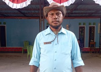 Desa Naunnu Berbenah: Dari Tata Ruang hingga Pemerataan Layanan