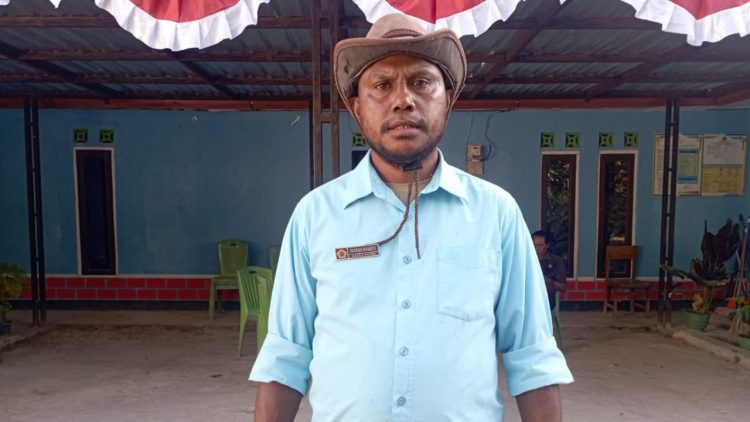 Desa Naunnu Berbenah: Dari Tata Ruang hingga Pemerataan Layanan