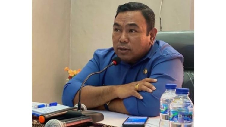 BP4D Kabupaten Kupang Luncurkan Inovasi ‘Emas Hijau’ untuk Atasi Kemiskinan