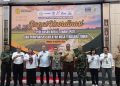 Strategi Kementan Tangani Krisis Pangan, Pompanisasi Jadi Solusi