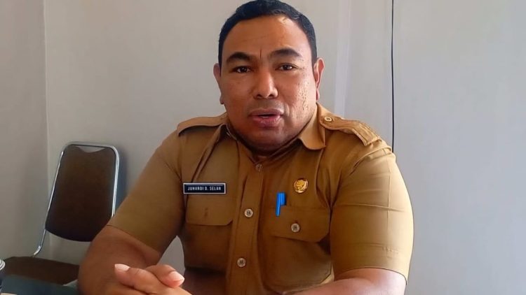Juhardi Selan: Membangun Kabupaten Kupang dengan Perencanaan Matang
