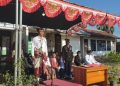 Semarak HUT RI ke-79 di Kecamatan Kupang Timur